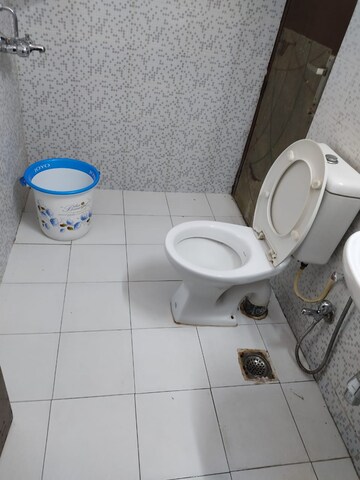 Bathroom in 3 BHK Builder Floor at BPTP Park Elite Floors Sector 88, Sector 88 – for Sale