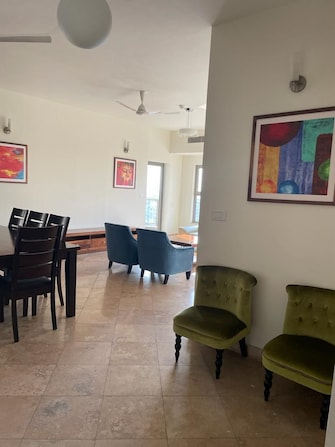 4 BHK Independent House For Rent in Phase 10 Mohali  7642564