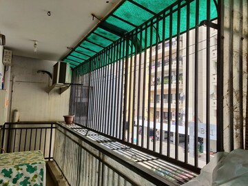 Balcony in 3 BHK Builder Floor at BPTP Park Elite Floors Sector 88, Sector 88 – for Sale