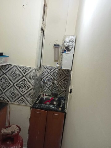  2 BHK Apartment at Mohali Sector 117 – for Rent