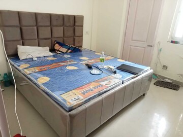 Bedroom in 2 BHK Apartment at Mohali Sector 117 – for Rent