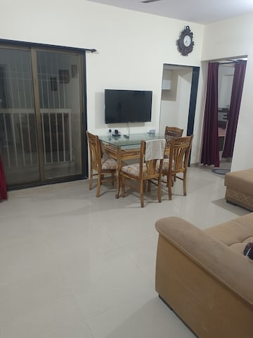 2 BHK Apartment For Rent in Shree Sai Baba Grihnirman Aasavari Vartak Nagar Thane  7642561