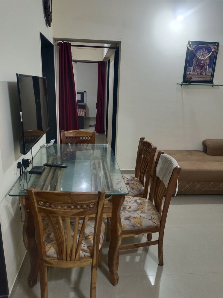 undefined, shree-sai-baba-grihnirman-aasavari 2 Bedroom 673 Sq.Ft. Apartment In Vartak Nagar Thane 7642561