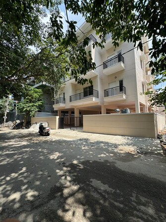 Commercial Office Space 4000 Sq.Ft. For Resale in Banaswadi Bangalore  7642551