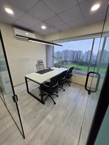 Commercial Office Space in IT/SEZ 1725 Sq.Ft. For Rent in Surat Dumas Road Surat  7642565