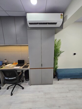 Commercial Office Space in IT/SEZ 1700 Sq.Ft. For Rent in Surat Dumas Road Surat  7642565