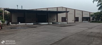 Commercial Warehouse 25000 Sq.Yd. For Rent in Sachin Surat  7642579