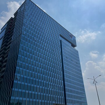  Office Space For Sale in Financial District