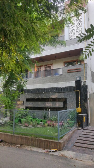 6+ BHK Independent House – Exterior View View at Sector 116 - for Sale