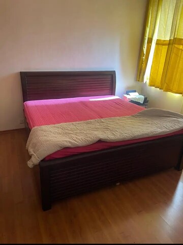Bedroom in 3 BHK Builder Floor at Vaishali Sector 6 – for Sale