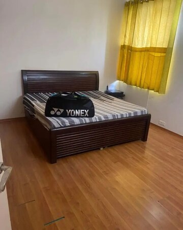 Bedroom in 3 BHK Builder Floor at Vaishali Sector 6 – for Sale