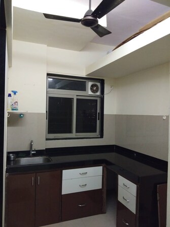 1 BHK Apartment For Rent in City View Apartments Lower Parel Mumbai  7642604