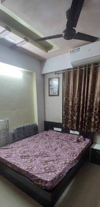 2 BHK Apartment For Rent in Janta Nagar Ahmedabad  7642607