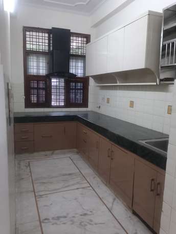 2.5 BHK Builder Floor For Rent in Housing Board Colony Sector 31 Gurgaon  7642619