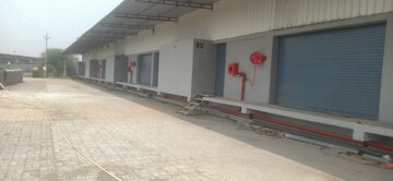 Commercial Industrial Plot 18000 Sq.Yd. For Rent in Palsana Surat  7642613