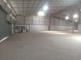 Commercial Industrial Plot 18000 Sq.Yd. For Rent in Palsana Surat  7642613