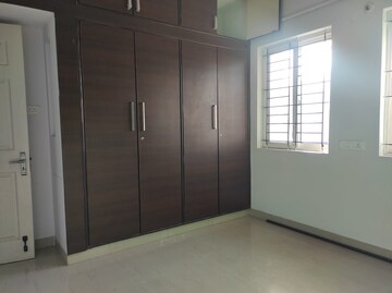 1 BHK Apartment For Rent in Jagadish Nilaya Cv Raman Nagar Bangalore  7642628