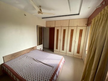 1 RK Apartment For Rent in Vasundhara CHS Gokuldham Gokuldham Colony Mumbai  7642625