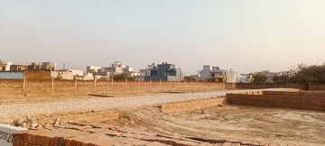 Plot Area in  Land at Deva Road – for Sale
