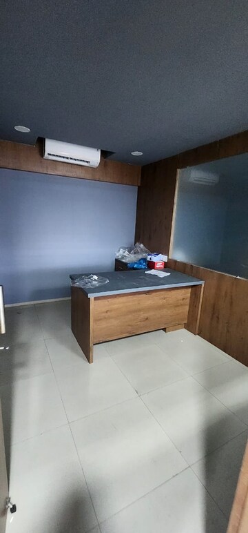 Furnished Amenities in  Office Space at Piplod – for Rent