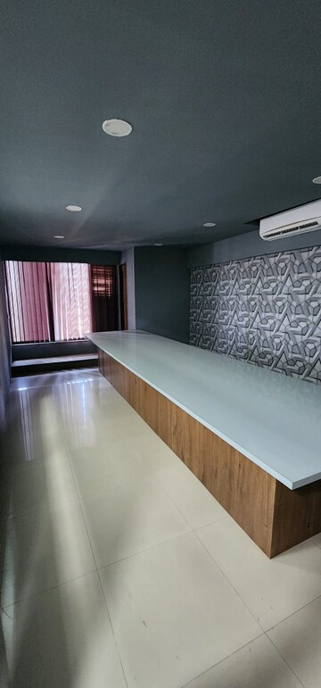 Floor Plan in  Office Space at Piplod – for Rent