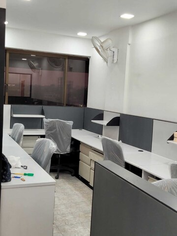 Commercial Office Space 600 Sq.Ft. For Resale in Indiranagar Bangalore  7642632