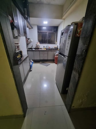 1 BHK Apartment For Rent in Sun Bhoomi Heights Kamothe Navi Mumbai  7642635