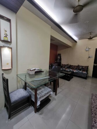 1 BHK Apartment For Rent in Sun Bhoomi Heights Kamothe Navi Mumbai  7642635