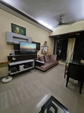 1 BHK Apartment For Rent in Sun Bhoomi Heights Kamothe Navi Mumbai  7642635