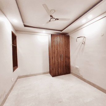 3 BHK Builder Floor For Rent in Garg Apartment Chattarpur Delhi  7642660