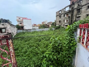  Plot – Exterior View View at Mithanpura - for Sale