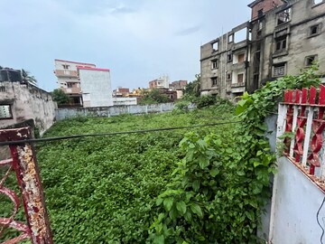  Plot – Exterior View View at Mithanpura - for Sale