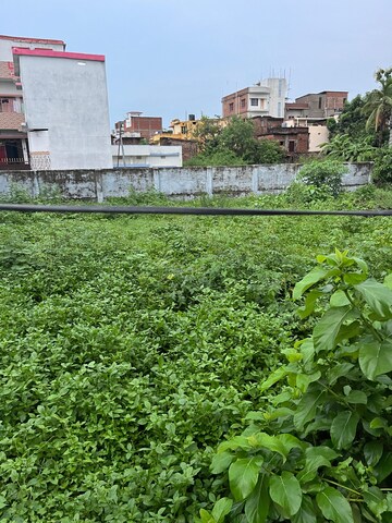  Plot – Garden View at Mithanpura - for Sale