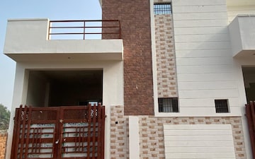 3 BHK Independent House For Sale in Bijnor Road