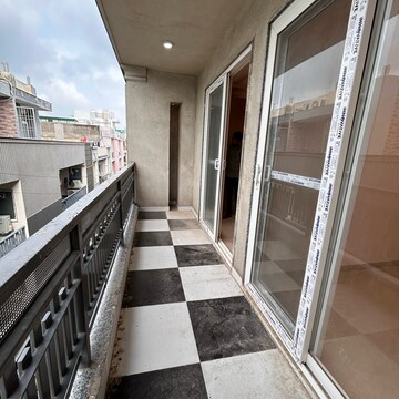 4 BHK Builder Floor For Sale in Chattarpur