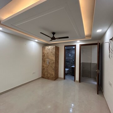Room in 4 BHK Builder Floor at Chattarpur – for Sale
