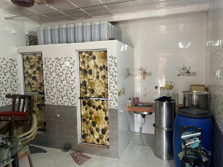 Living Room, vidya vihar 1 Bedroom 350 Sq.Ft. Independent House In Vidya Vihar Mumbai 7641627