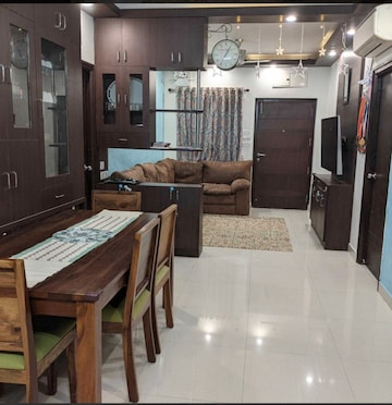 3 BHK Apartment For Rent in Lanco Hills Apartments Manikonda Hyderabad  7642720