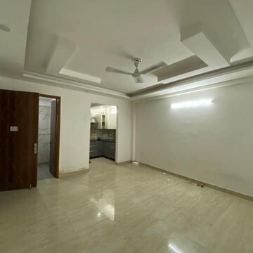 Room in 2 BHK Builder Floor at Chattarpur – for Sale