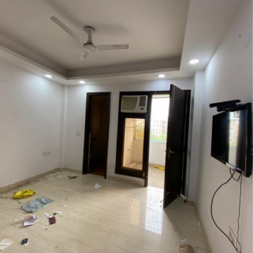 Room in 2 BHK Builder Floor at Chattarpur – for Sale
