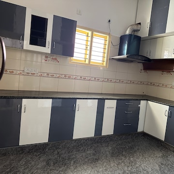 4 BHK Independent House For Rent in Banashankari 3rd Stage Bangalore  7642754