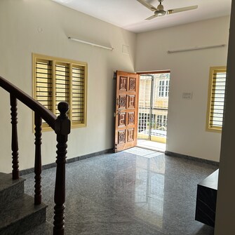 4 BHK Independent House For Rent in Banashankari 3rd Stage Bangalore  7642754