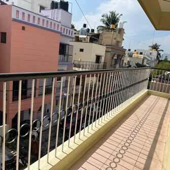 4 BHK Independent House For Rent in Banashankari 3rd Stage Bangalore  7642754