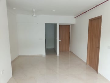 3 BHK Apartment For Rent in Nirmal Lifestyle Zircon Mulund West Mumbai  7642758