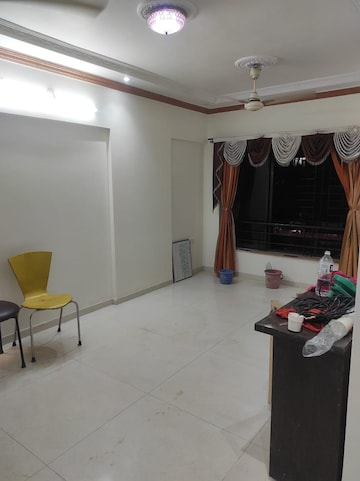 1 BHK Apartment For Rent in Lokhandwala Infrastructure Spring Leaf Kandivali East Mumbai  7642749