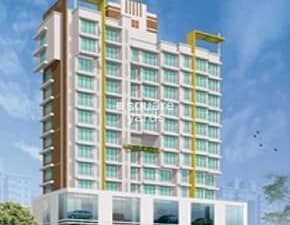 1 BHK Apartment For Sale in Mayur Pankh CHS, Borivali East