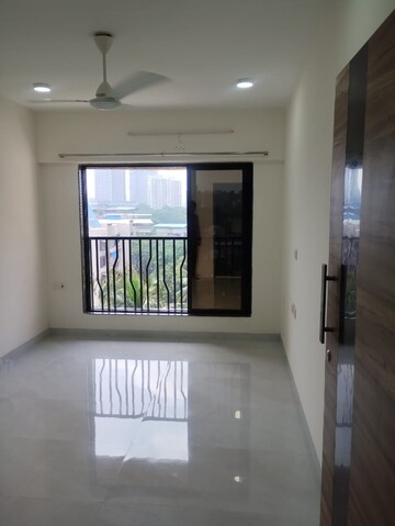 1 BHK Apartment For Rent in Modispaces Valley View Borivali West Mumbai  7642777