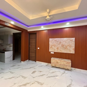 3 BHK Builder Floor For Sale in Chattarpur