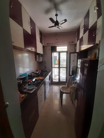 2 BHK Apartment For Resale in Shree Vaishnavi Heights Kalyan West Thane  7642811