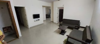 2 BHK Apartment For Rent in Rajarajeshwari Nagar Bangalore  7642818